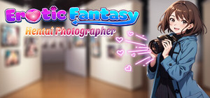 Erotic Fantasy Hentai Photographer banner