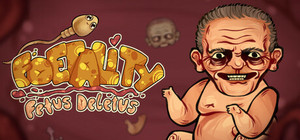 Foetality: Fetus Deletus banner