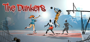 The Dunkers banner