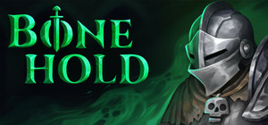 Bonehold banner