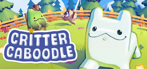 Critter Caboodle banner