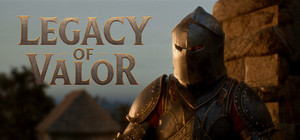 Legacy of Valor banner