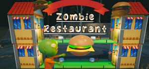 Zombie Restaurant banner