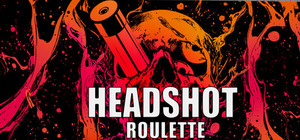 Headshot Roulette banner