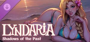 Lyndaria: Shadows of the Past banner