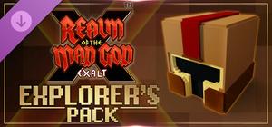 Realm of the Mad God: Explorer's Pack banner