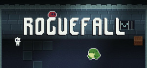 Roguefall banner