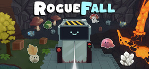 Roguefall banner