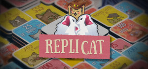 Replicat banner