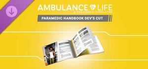 Ambulance Life - Paramedic Handbook Dev's cut banner
