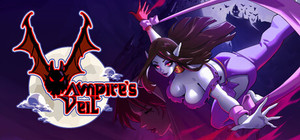 Vampire's Veil banner
