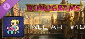 Nonograms - Pixel Art #10 banner