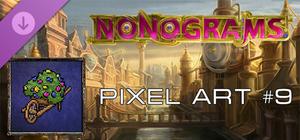 Nonograms - Pixel Art #9 banner
