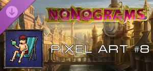 Nonograms - Pixel Art #8 banner