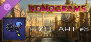 Nonograms - Pixel Art #6 banner