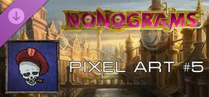 Nonograms - Pixel Art #5 banner