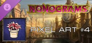 Nonograms - Pixel Art #4 banner