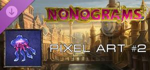 Nonograms - Pixel Art #2 banner
