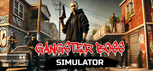 Gangster Boss Simulator banner