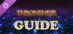 Throneheir Guide banner