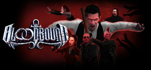 Bloodbound: Vampire Hunters banner