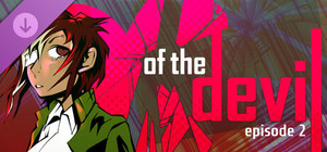 of the Devil - Episode 2 banner