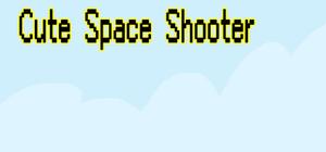 Cute Space Shooter banner