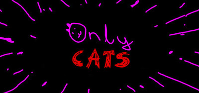 ONLY CATS