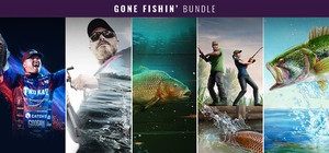 Gone Fishin' Bundle banner