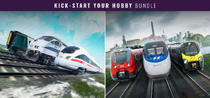 Kick-Start Your Hobby Bundle banner