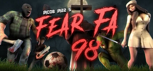FEAR FA 98 banner