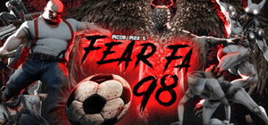 FEAR FA 98 banner