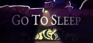 Go To Sleep banner
