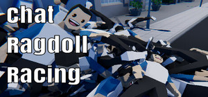 Chat Ragdoll Racing banner