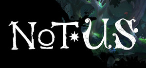 Not Us banner