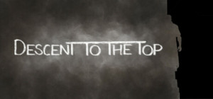Descent to the Top banner
