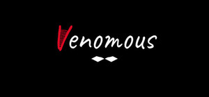 Venomous banner