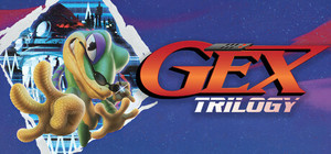 GEX Trilogy banner