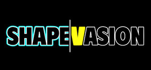 SHAPEVASION banner