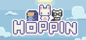 Hoppin: Buna's Adventure banner