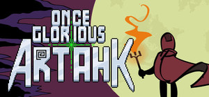 Once Glorious Artahk banner