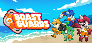 Boast Guards banner