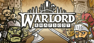 Warlord Rhapsody banner