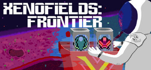 XenoFields: Frontier banner