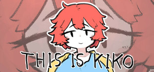 THIS IS KIKO banner