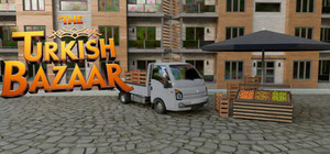 The Turkish Bazaar banner