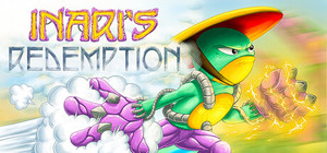 Inari's Redemption banner