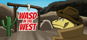 WASD in the West banner