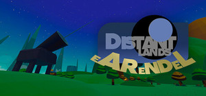 Distant Lands: Earendel banner