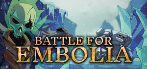 Battle For Embolia banner